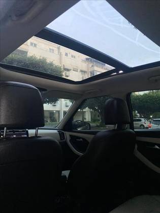 HYUNDAI CRETA 2.0 FLEX ULTIMATE AUTOMÁTICO HYUNDAI CRETA 2.0 FLEX ULTIMATE AUTOMÁTICO